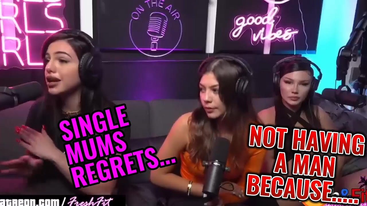 SINGLE MOM REGRETS DOING ONLY FANS.....