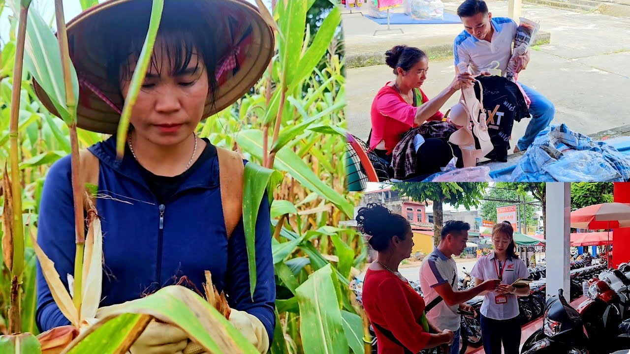 Single Mother's Concern: Gifts from Boyfriend's Mother Are a Test or Goodwill? _Ly Thanh Thuy