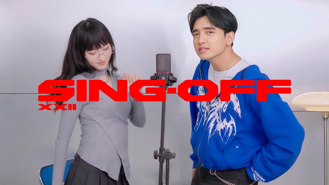 SING-OFF TIKTOK SONGS 22 (Stecu, Tung Tung Tung Sahur) vs @INDAHKUS