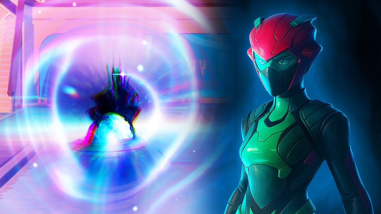 Singularity's LEGENDARY Return in 2025 & MORE! (Fortnite Storyline)