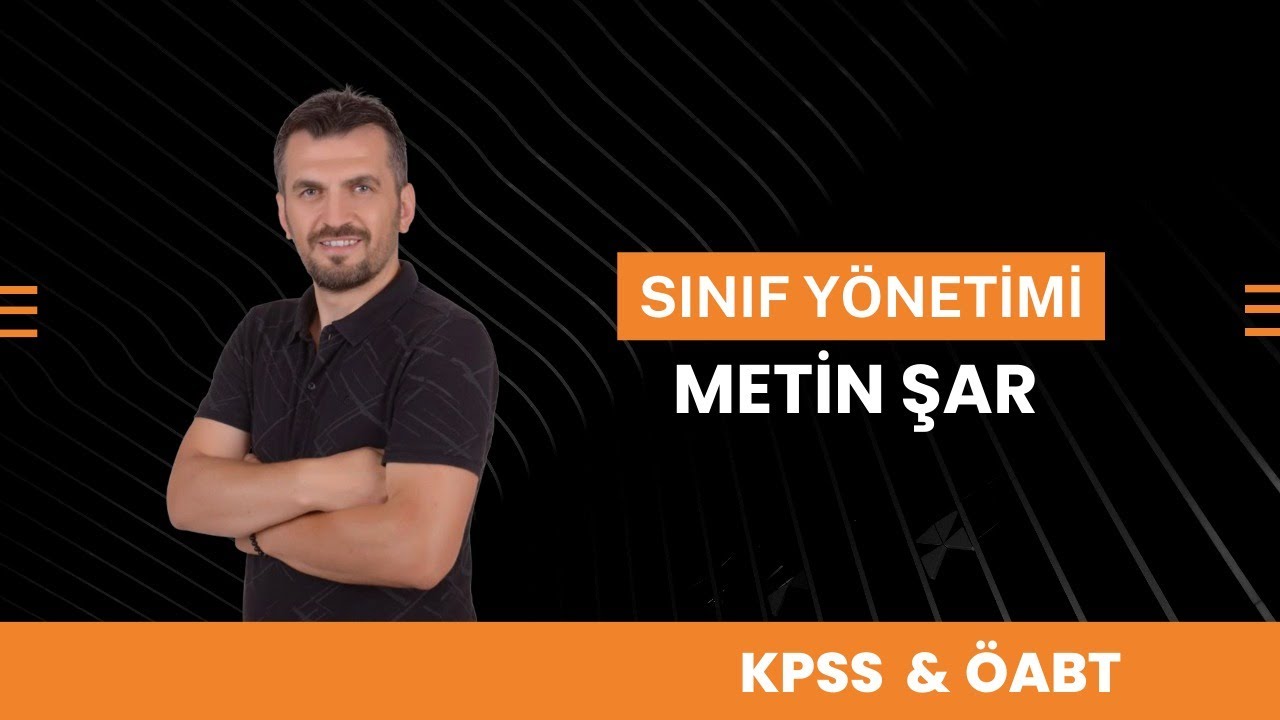 SINIF YÖNETİMİ-5 (SY Yapısal Özellikleri-Plan ve Zaman Düzenlemesi)