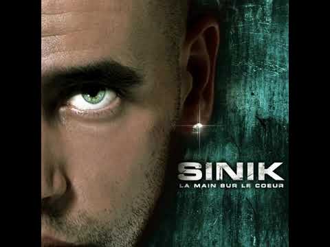 Sinik - 2 victimes, 1 coupable (HQ)