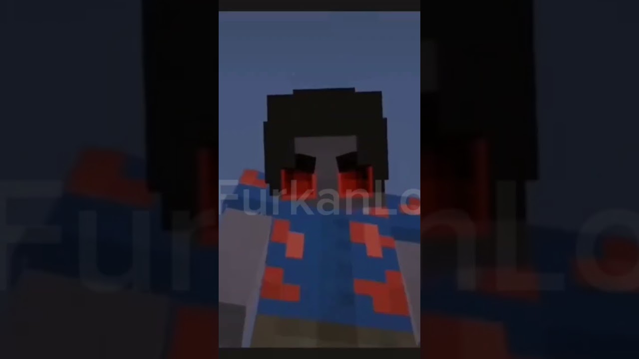 Sinirli BoraLo 😡 #keşfet#shorts#edit#minecraft#boralo#catalina#bobby1545#gaming#edit