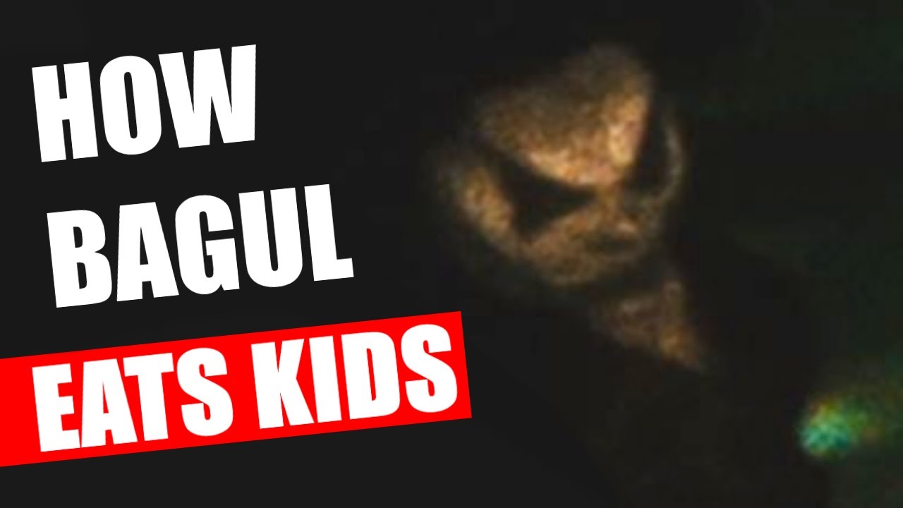 Sinister Bagul (Explained)
