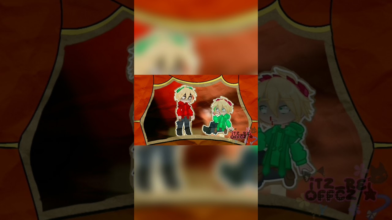sinking town | mcyt | sleepwalking series | gacha | meme