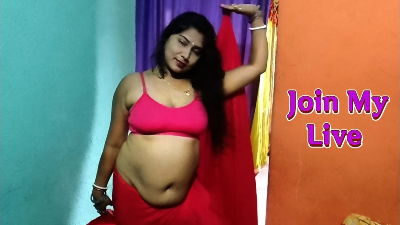 Sinky Singh Vlog is live! Tango Live Dance | #tangotango #periscope #livestream #sareedraping