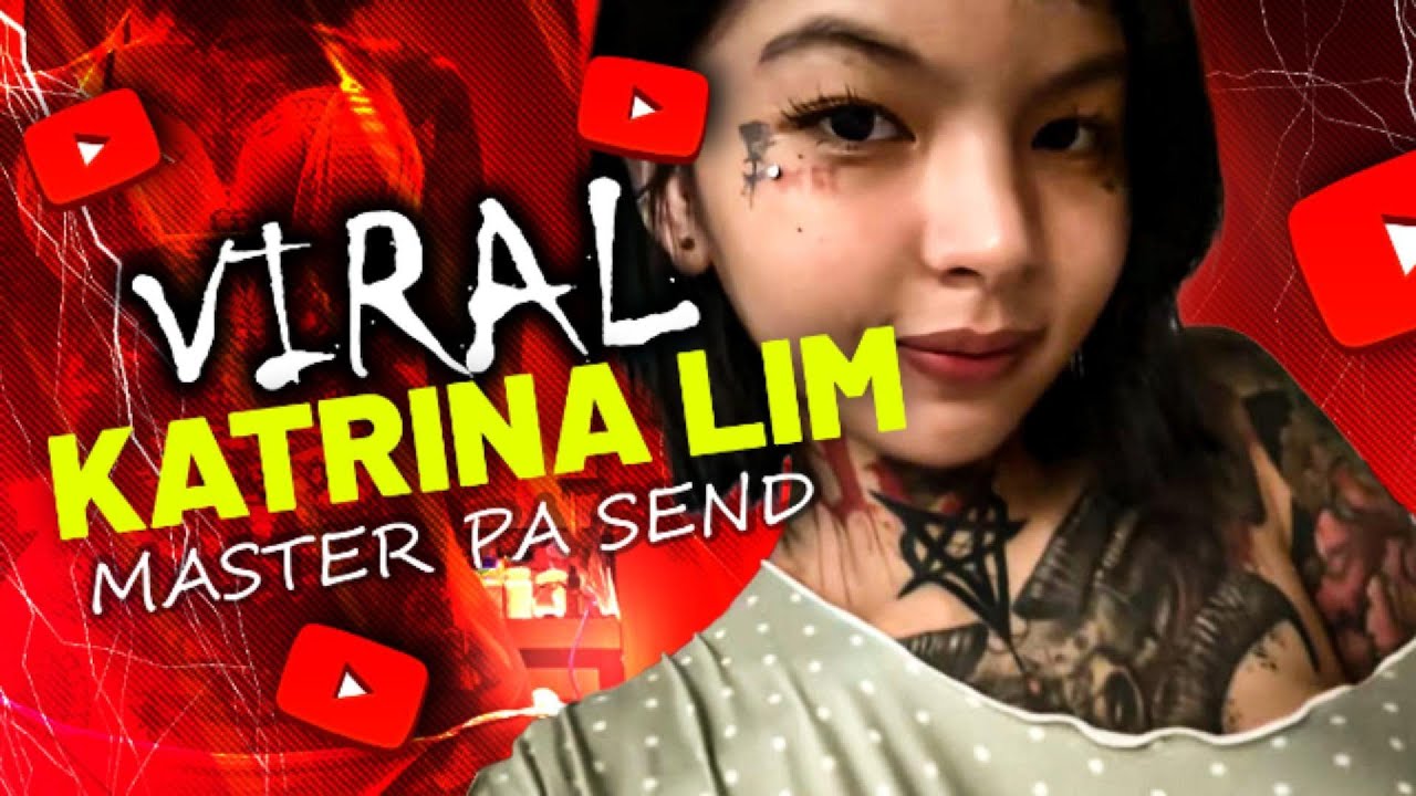 Sino si Katrina Lim: Tunay na Tapang sa Likod ng Viral Video
