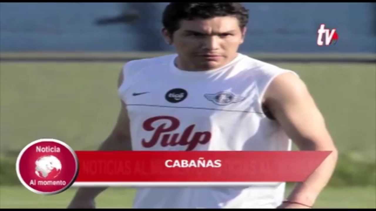 Sintesis Informativa Deportes 07 08 2014