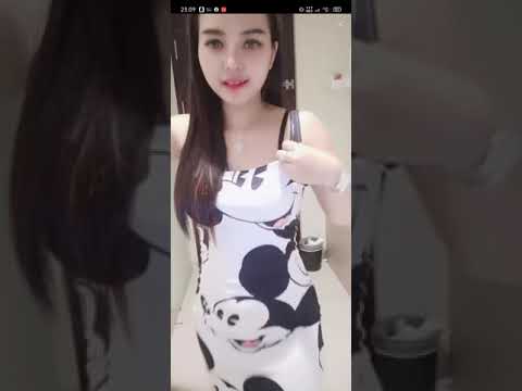 Sintya riske  bigo live