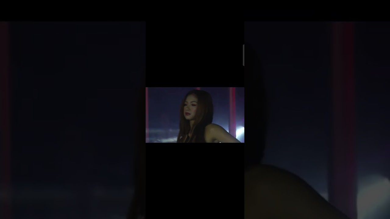 Siobe Lim pole dancing on liveshowph 💦🙈