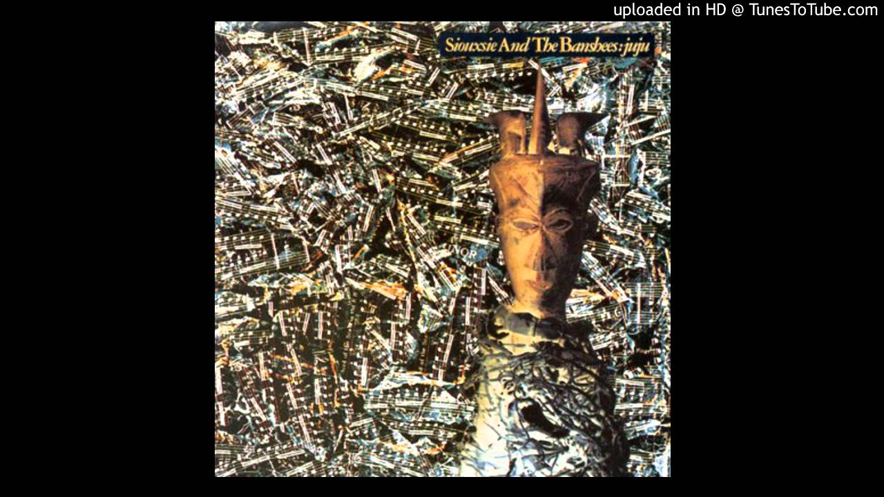 Siouxsie And The Banshees - Spellbound