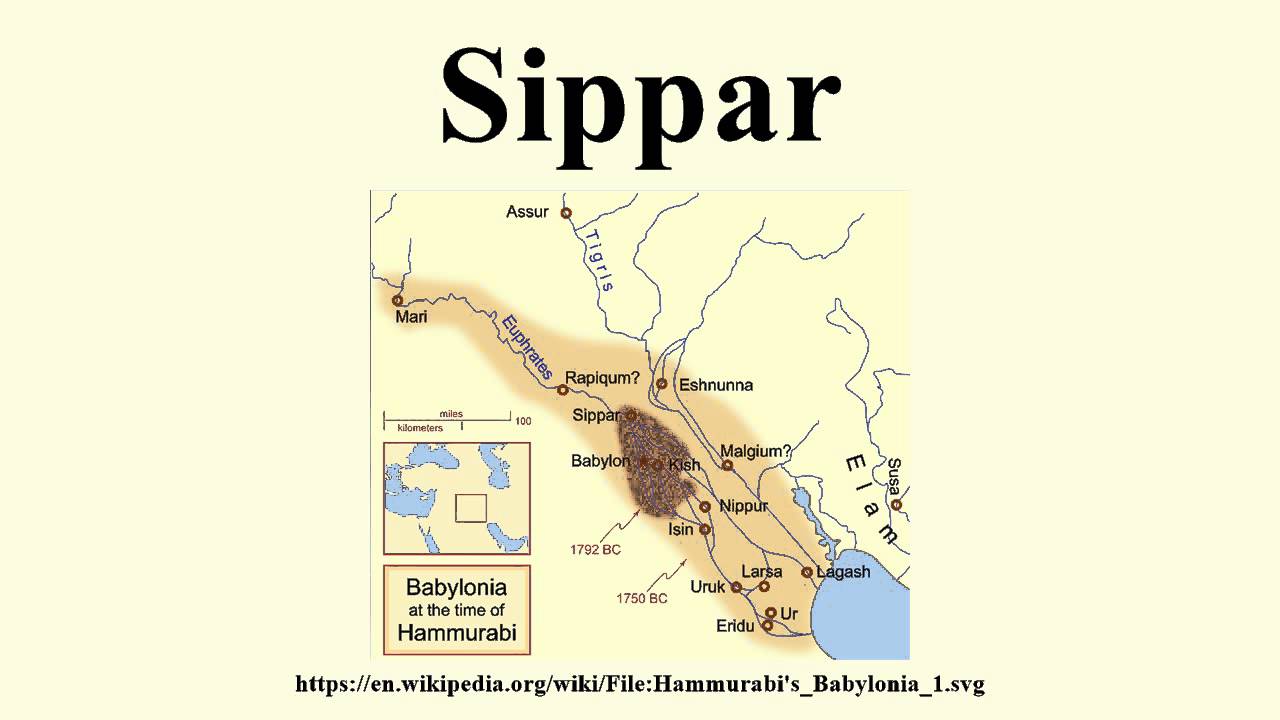 Sippar