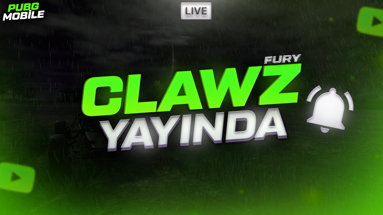 SIRA 7 ERSİN YEKİN HESABINDA ZİRVE SAVAŞI FURY TEAM