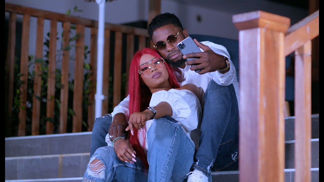 SIRA BINTSI : MAITRESSE Clip Officiel