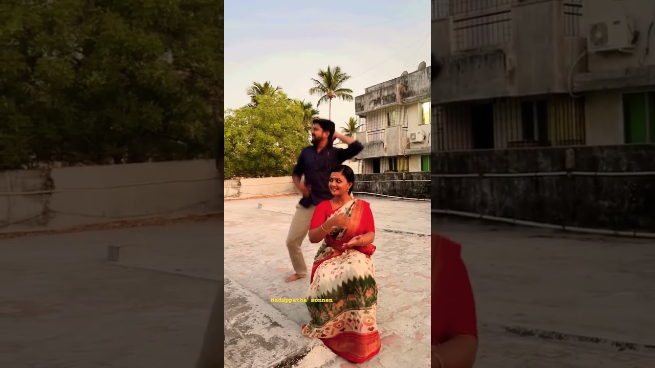 siragadikka asai serial actress meena gomathi priya recent reel video #shorts #video #reel #ytshorts