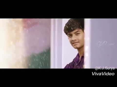 Siragillama parakkurene Tamil album song