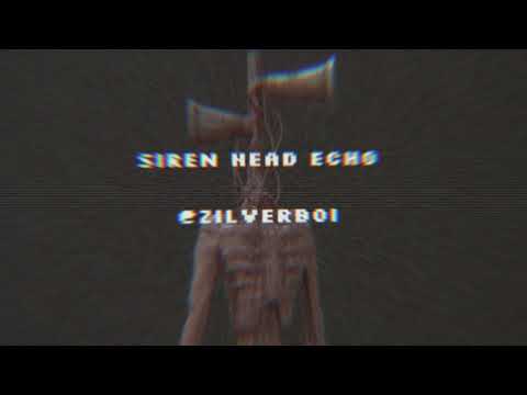 Siren Head Thunderbolt sound (echo)