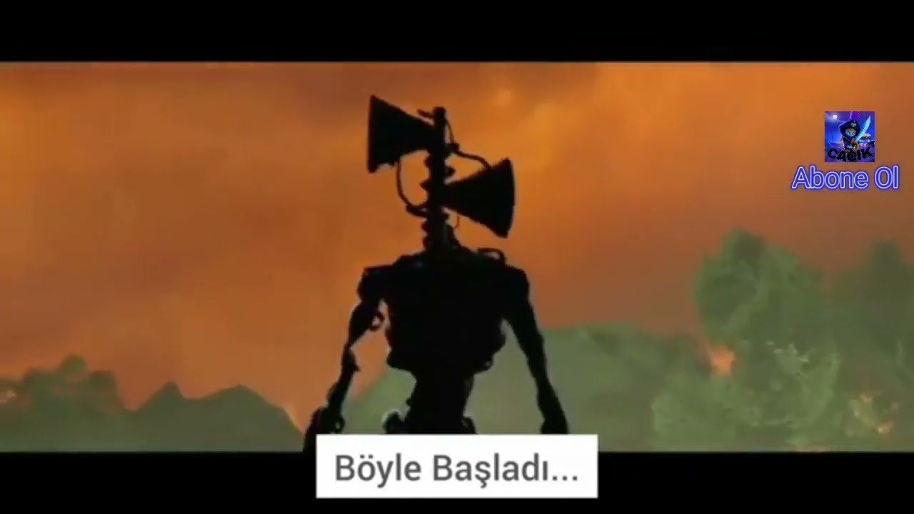 Siren Kafa |Böyle başladı böyle bitti🥱😓😭😢😥😏#CACIK