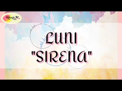 SIRENA - LUNI
