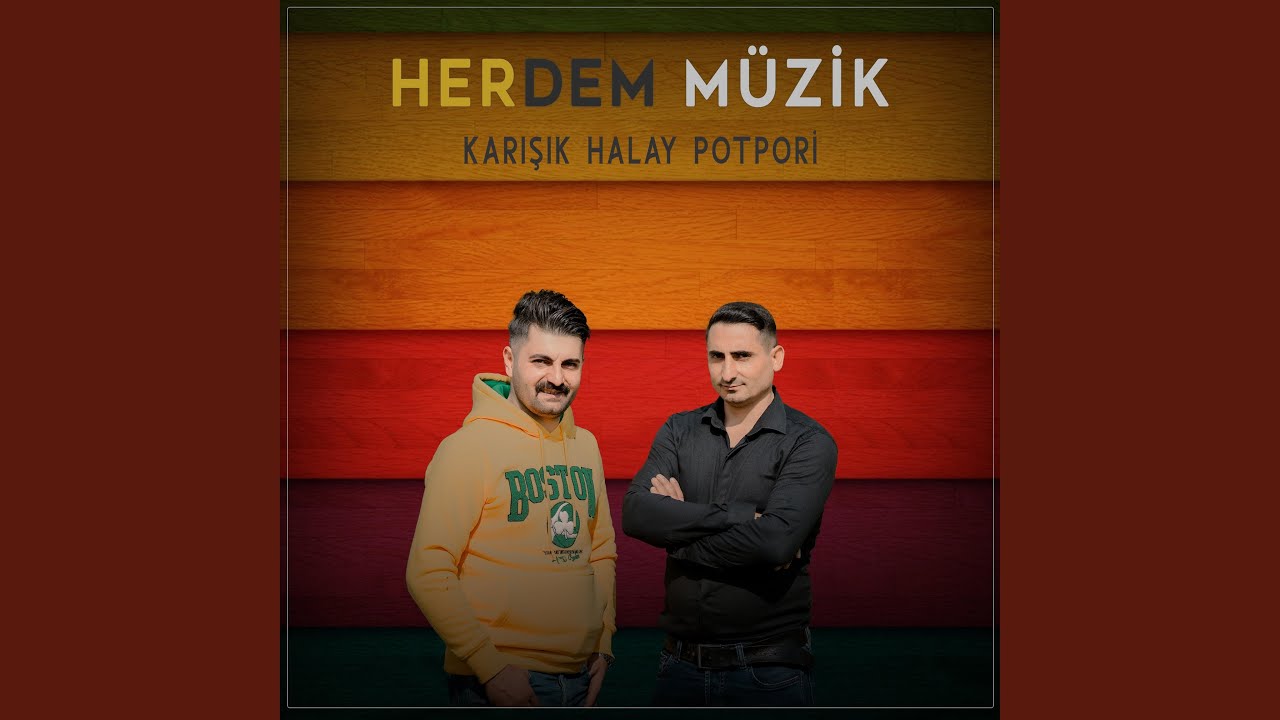 Sirim Sirim Seyrana Halayı (feat. HERDEM MÜZİK) (feat. HERDEM MÜZİK)