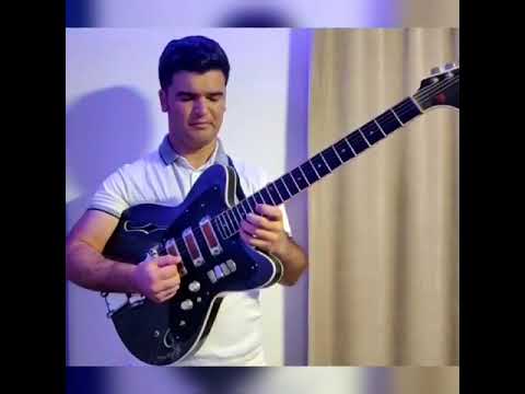 Sirinbala Samaxili-Yandim Ay Aman Ay Aman