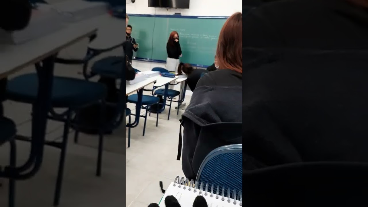 siririca na aula