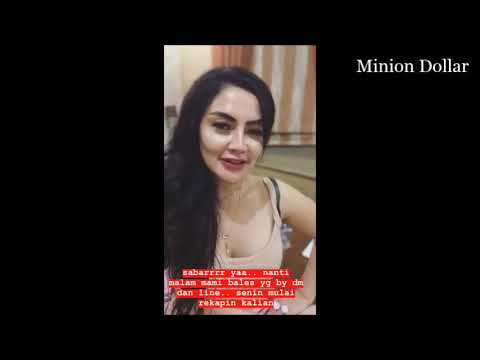 Sisca Mellyana H*T Bikin Bangun