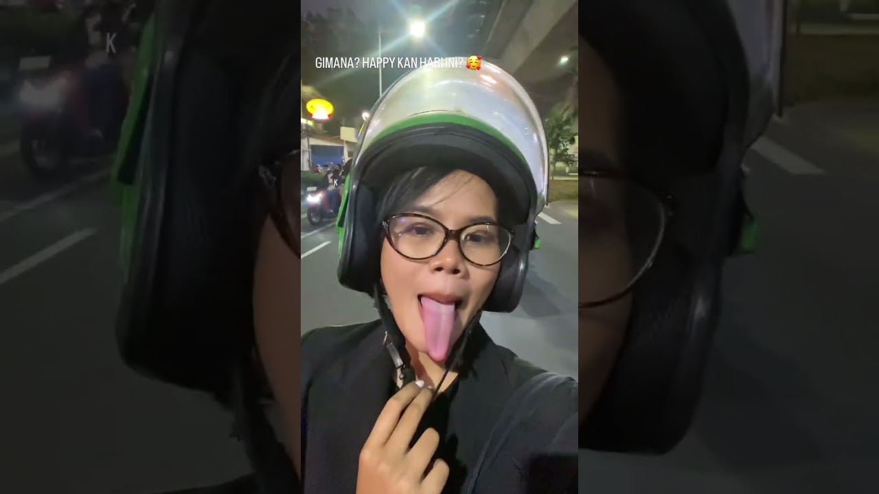 siskaeee prank ojol #siskaeee #dewasa #drama