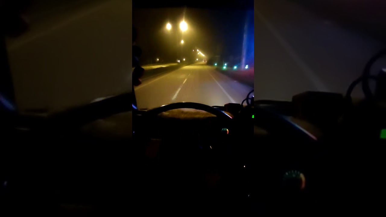sisli gece yolculuğu #tırcılaralemi #kamyoncu #fordcargo #bmc #ford #youtubeshorts #keşfet #ford