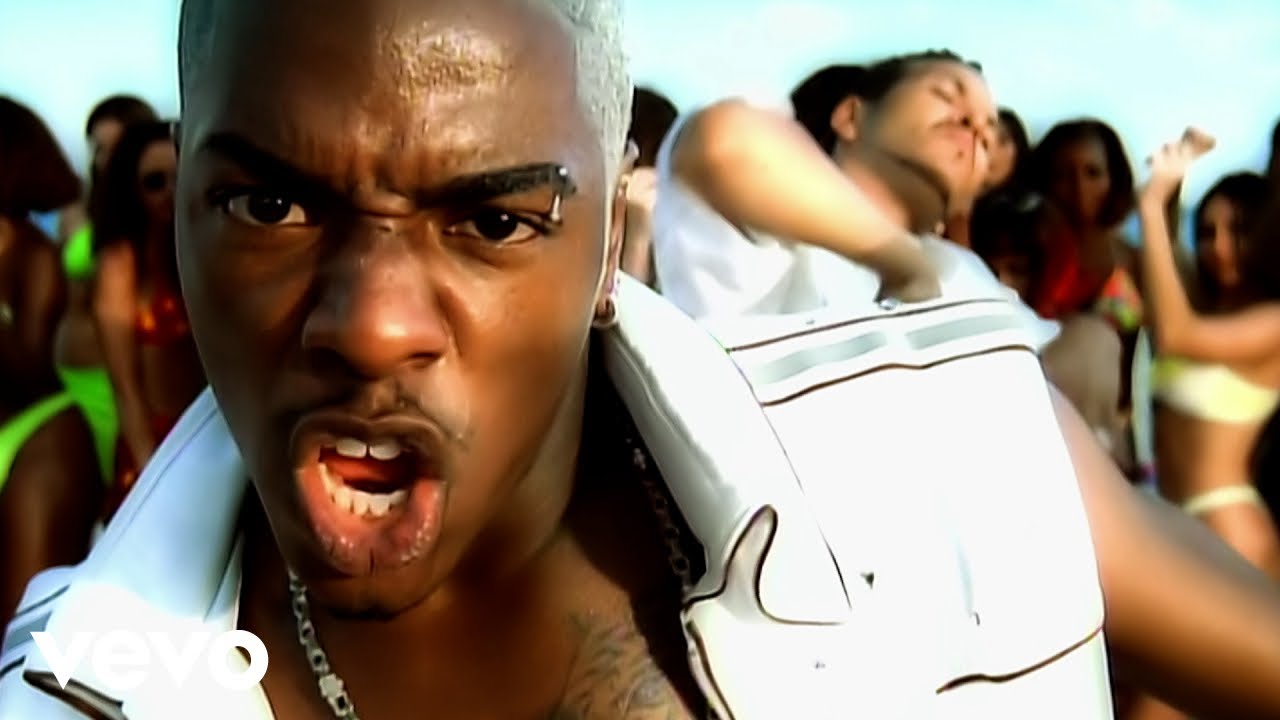 Sisqo - Thong Song (Official Music Video)
