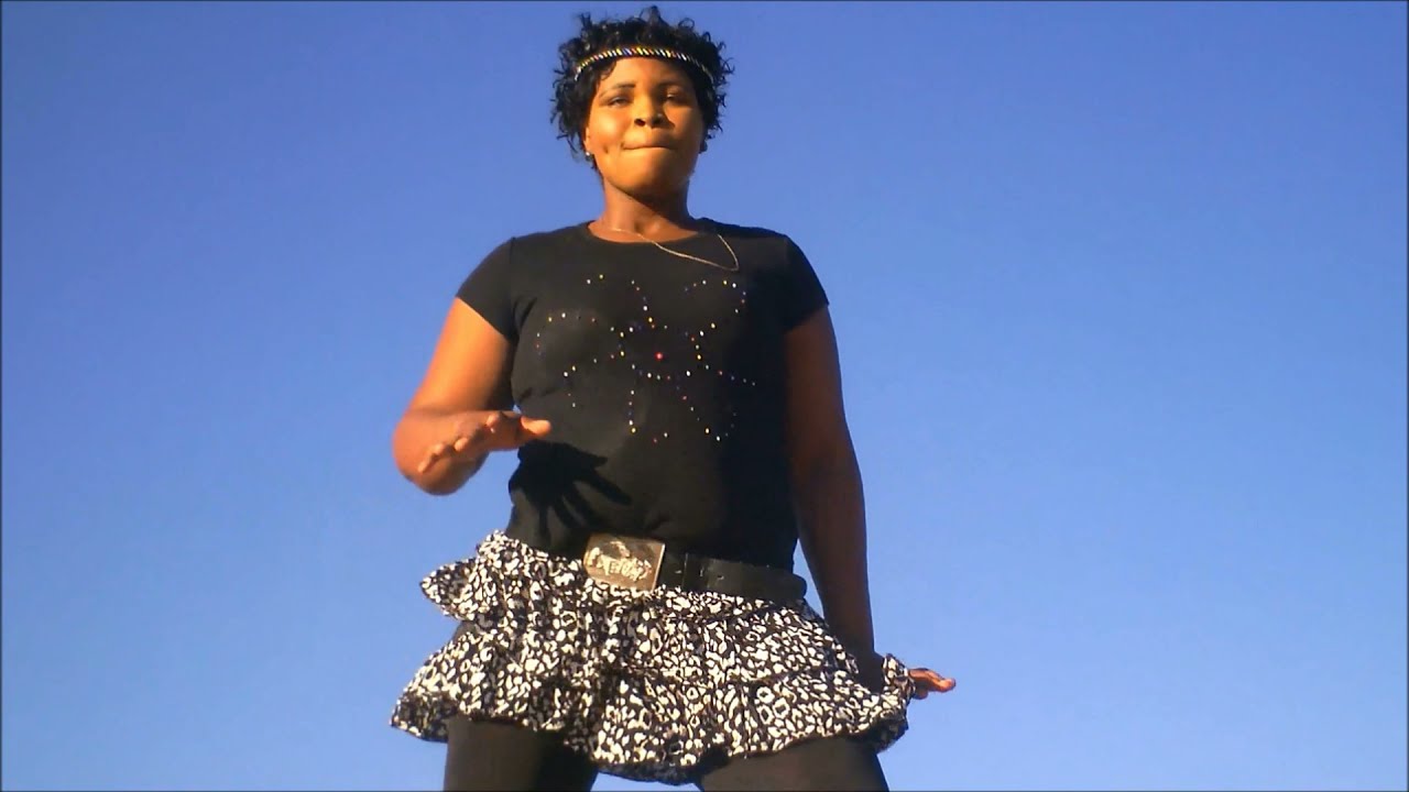 Sister Boss tsa manyalo (Rakgole)