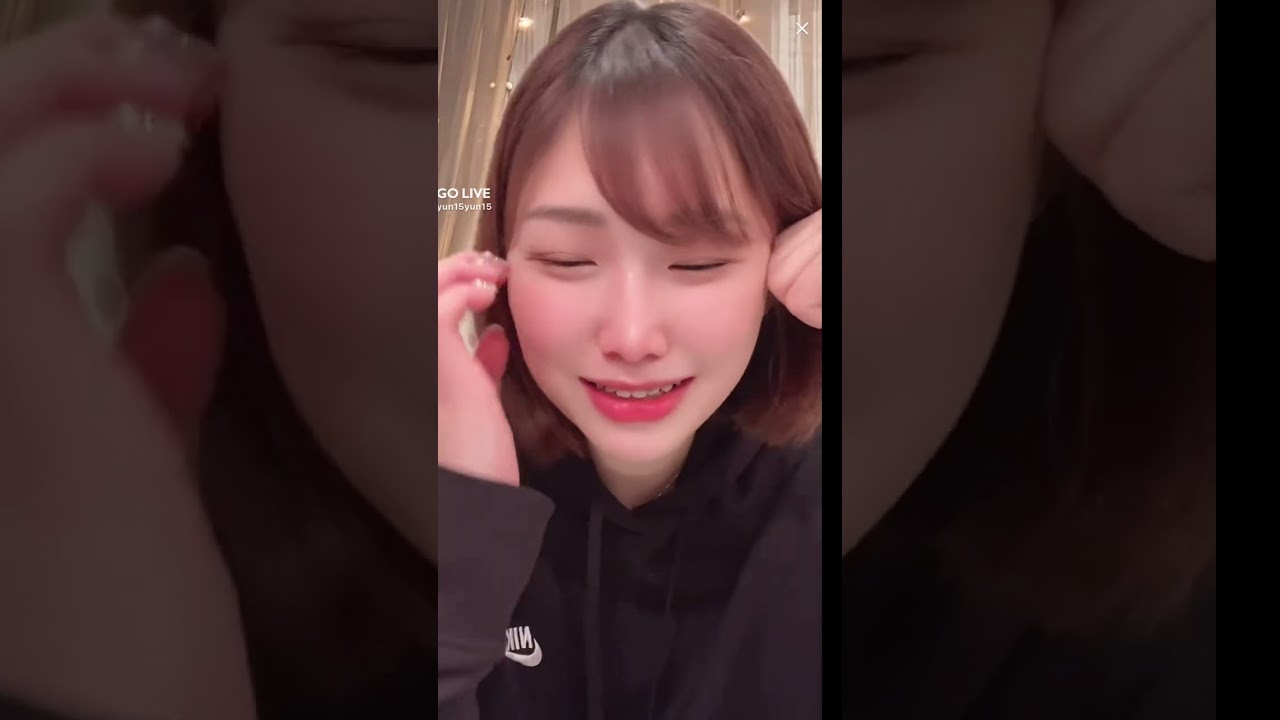 Sister live pretty #periscope