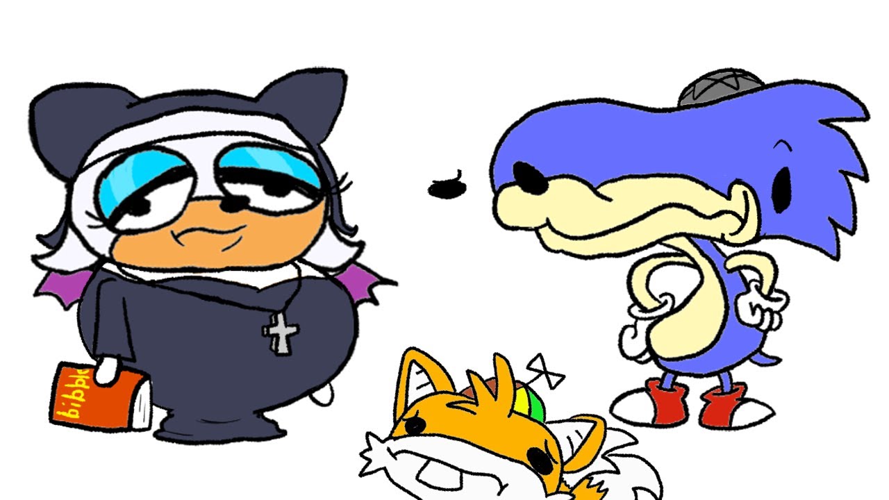 Sister Rouge the Bat