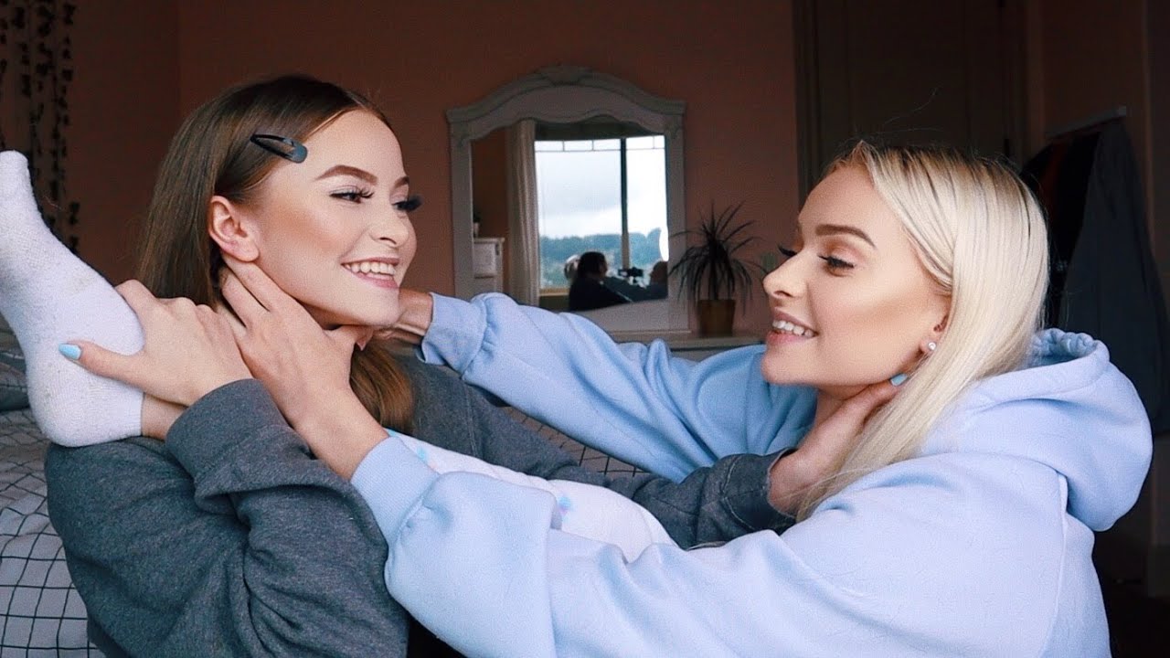 sister tag