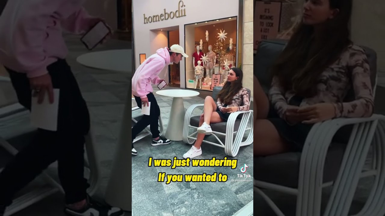 Sit on face prank ! 🤣#shorts
