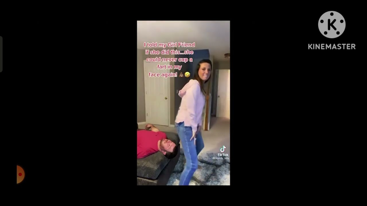 sit on my face in girl and fart