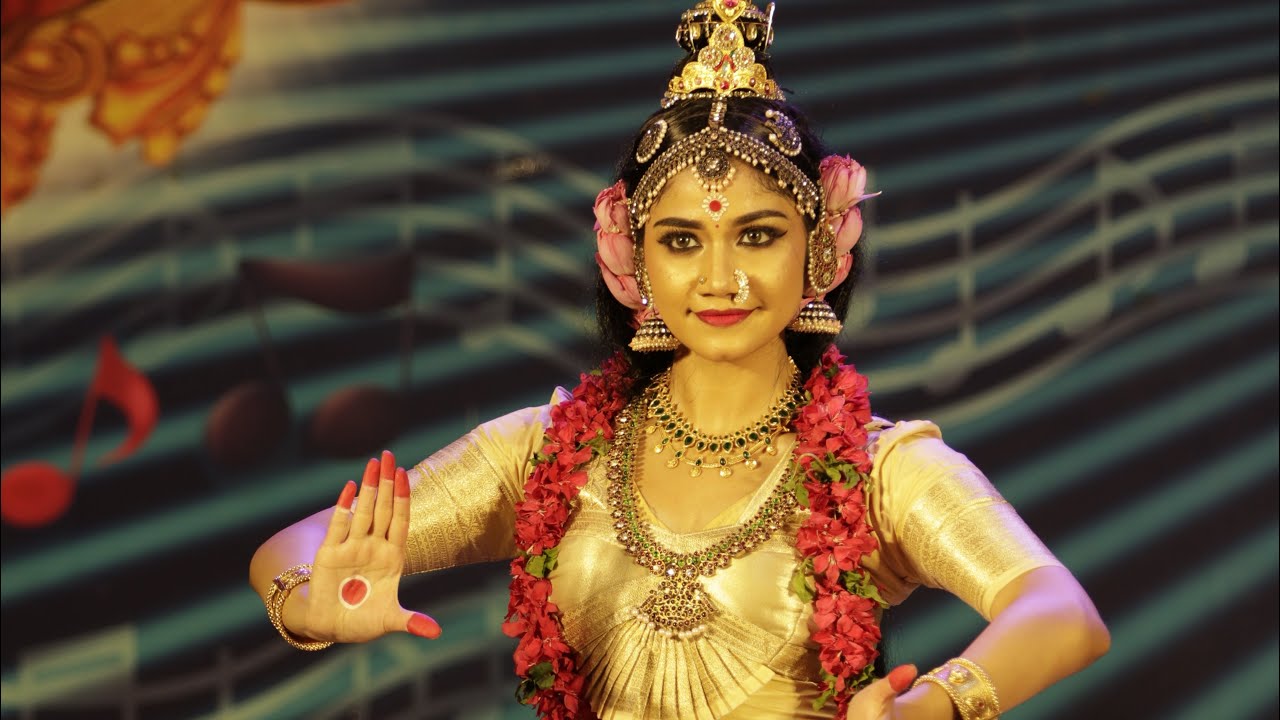 Sita full video kuchipudi 🤍 | Jasnya k Jayadeesh | Chottanikara temple|Jasnya Jayadeesh| #kuchipudi