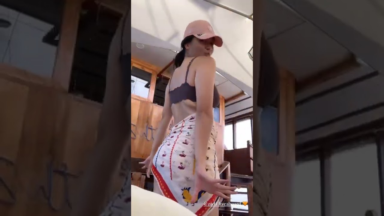 Sitha marino bikin tegang 1
