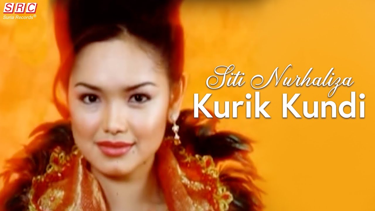 Siti Nurhaliza -  Kurik Kundi