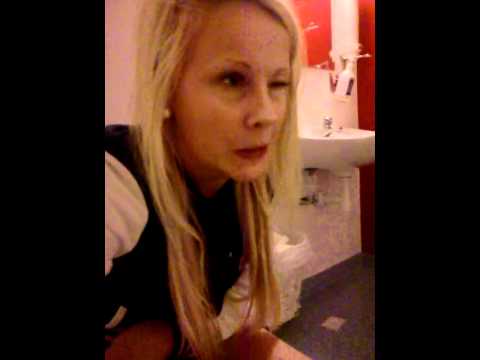 Sittin On Tha Toilet
