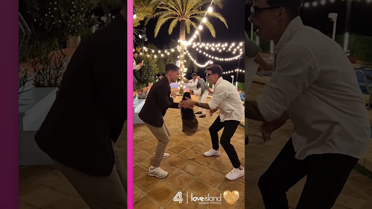 Siu... | Love Island. Wyspa Miłości 9