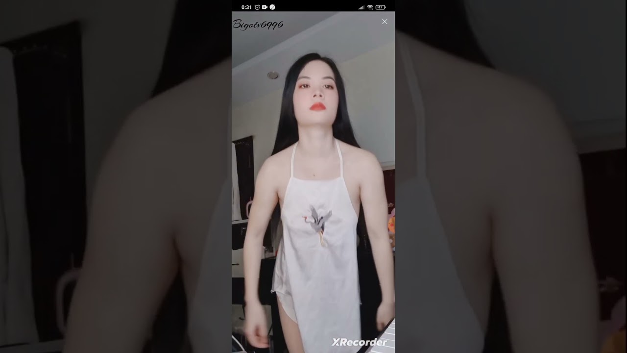 Siêu phẩm bigo tuệ an không chip lộ hàng