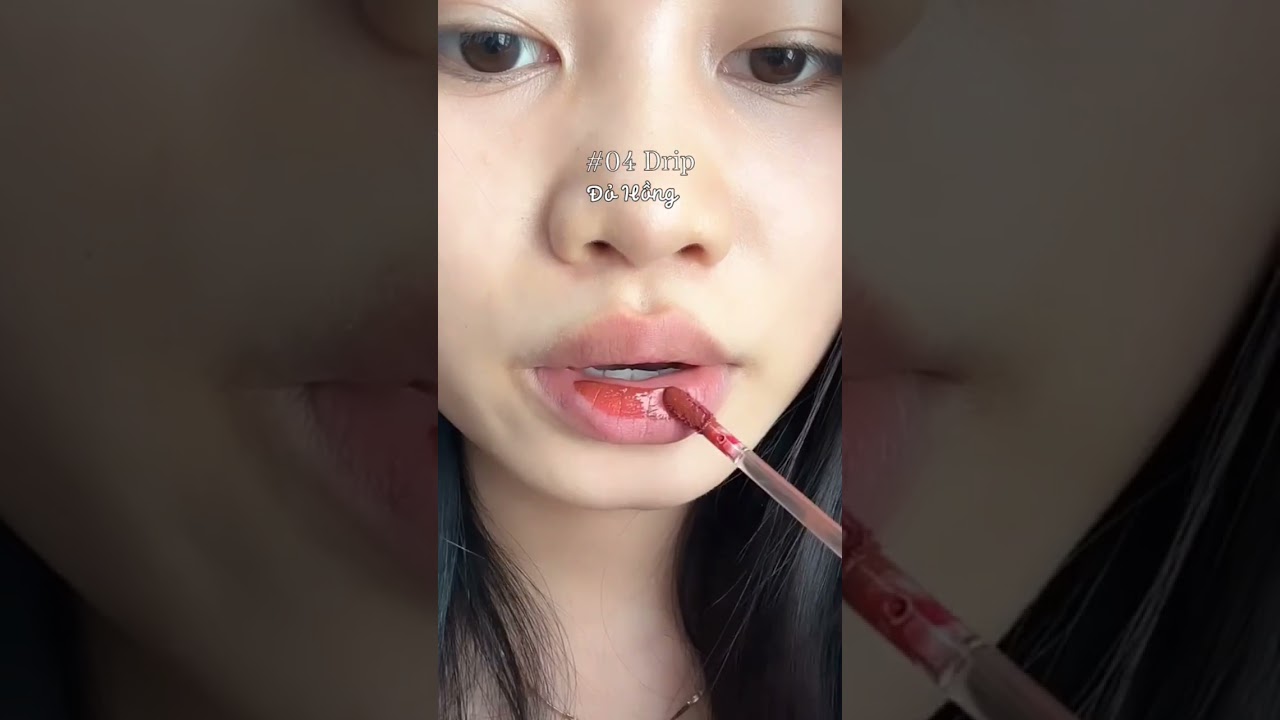 Siêu phẩm nhà Ofelia (Phần 2) #sonmôi #blackrouge #ofelia