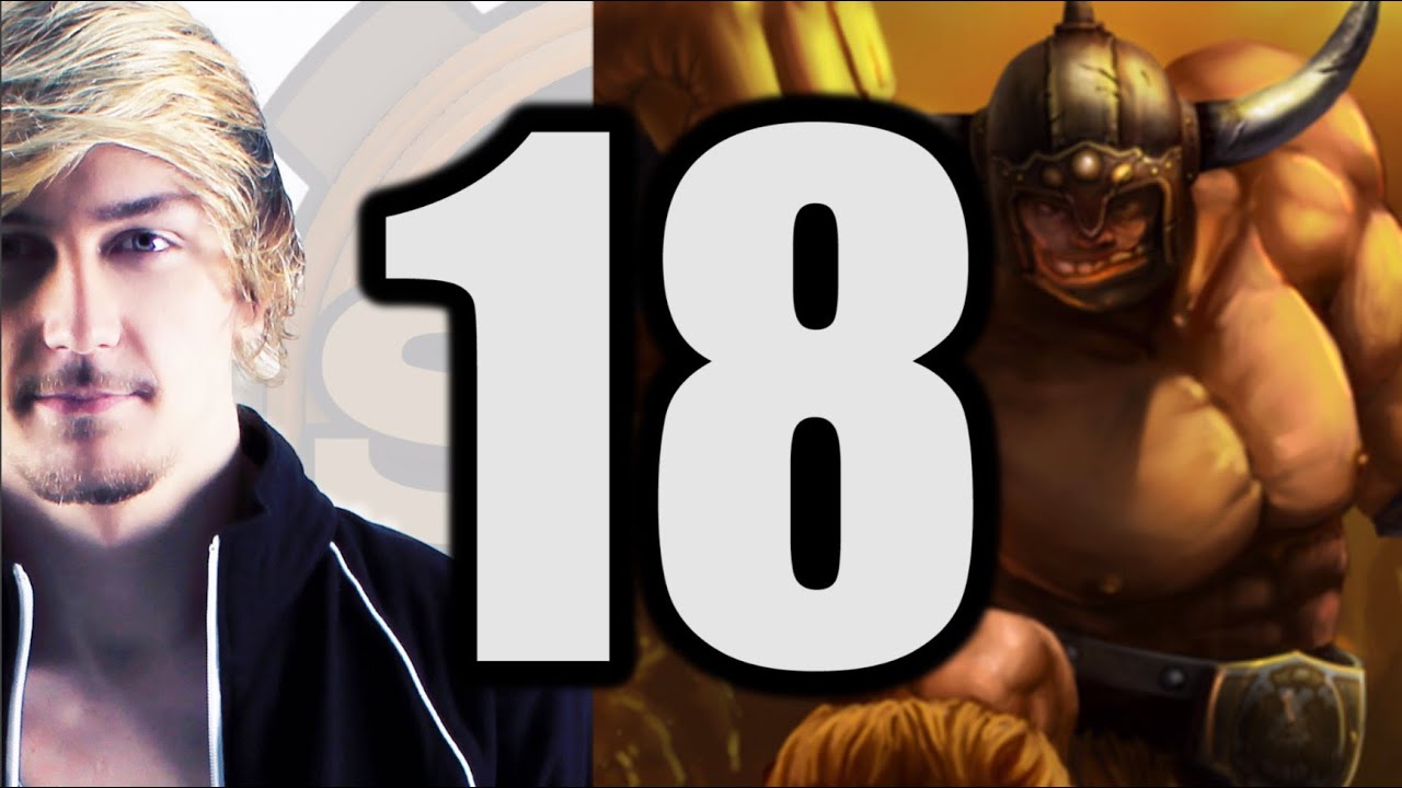Siv HD - Best Moments #18 - Sion Party