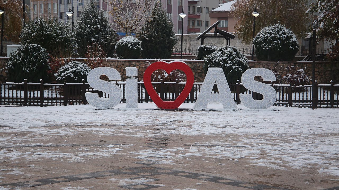 Sivas Tanıtım Filmi