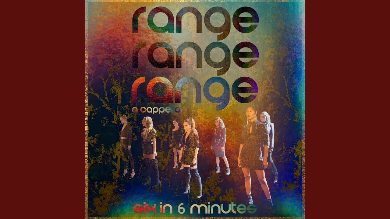 Six in 6 Minutes