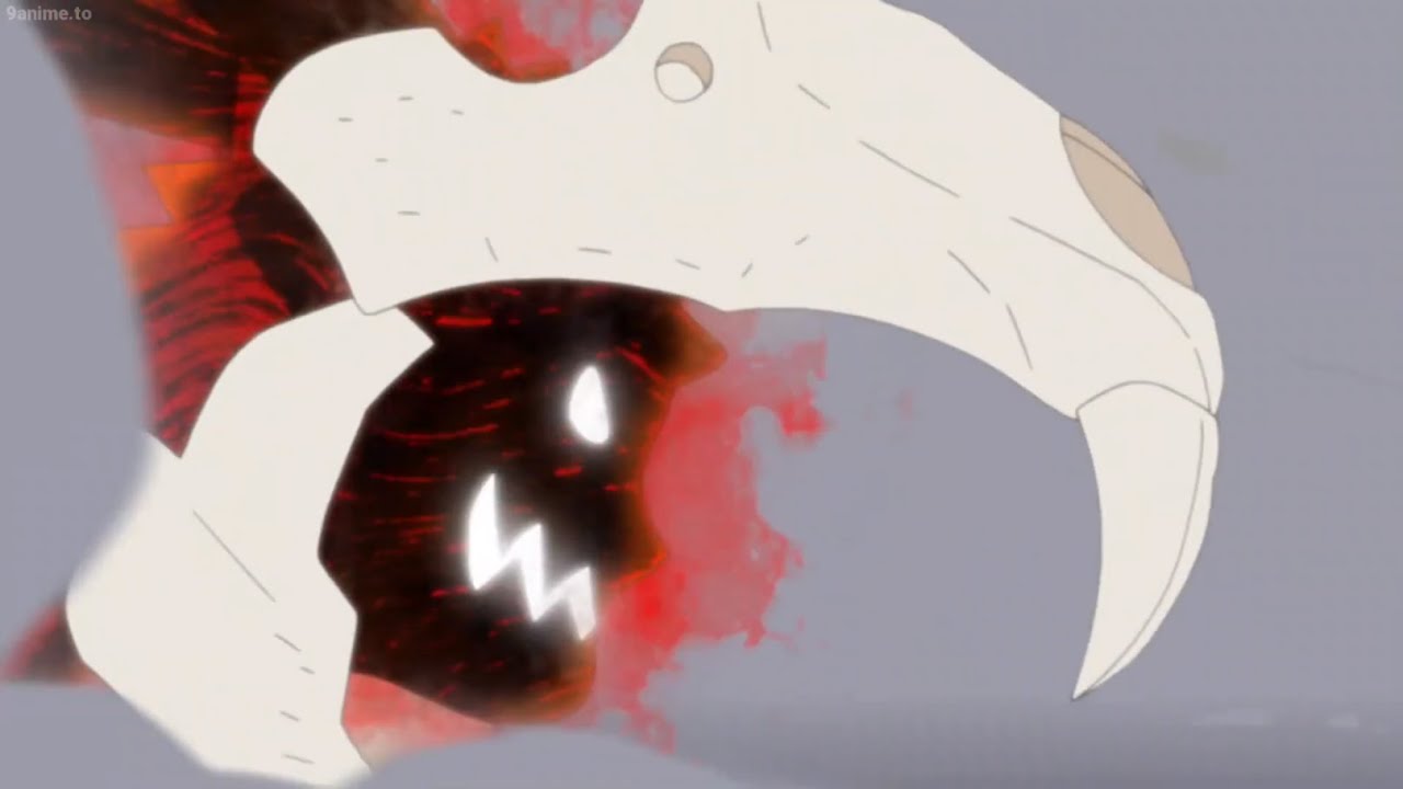 Six Tails Naruto vs Tendo Pain part 1 (Sub 1080p)