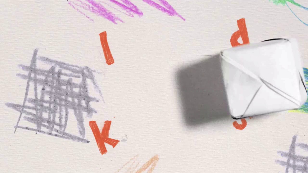 Sixteen South/WGBH Kids (2018)