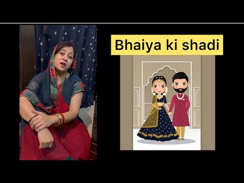 Siya bhabhi part -6 🤪😜bhaiya ki shadi ki packing 🤪😜