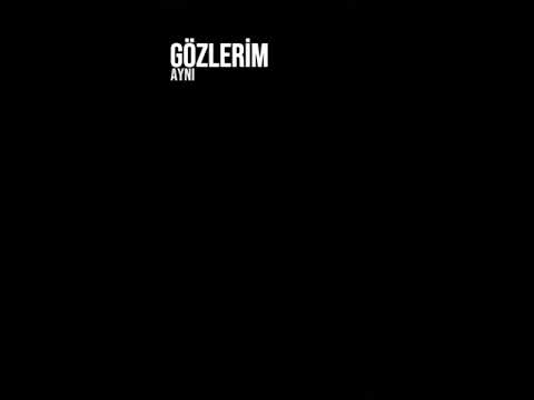 siyah ekran🖤